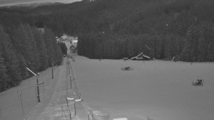 Skiareál Mezivodí - Ski Mezivodí - 4.1.2026 v 03:40 Skiareál Mezivodí - Ski Mezivodí - 4.1.2026 v 03:40