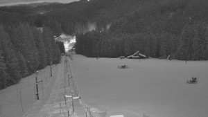 Skiareál Mezivodí - Ski Mezivodí - 4.1.2026 v 04:05 Skiareál Mezivodí - Ski Mezivodí - 4.1.2026 v 04:05