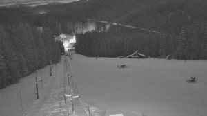 Skiareál Mezivodí - Ski Mezivodí - 4.1.2026 v 05:50 Skiareál Mezivodí - Ski Mezivodí - 4.1.2026 v 05:50