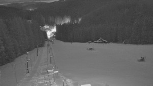 Skiareál Mezivodí - Ski Mezivodí - 4.1.2026 v 06:15 Skiareál Mezivodí - Ski Mezivodí - 4.1.2026 v 06:15