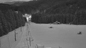 Skiareál Mezivodí - Ski Mezivodí - 4.1.2026 v 07:00 Skiareál Mezivodí - Ski Mezivodí - 4.1.2026 v 07:00