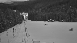 Skiareál Mezivodí - Ski Mezivodí - 4.1.2026 v 07:05 Skiareál Mezivodí - Ski Mezivodí - 4.1.2026 v 07:05