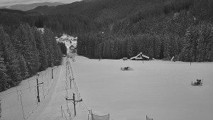 Skiareál Mezivodí - Ski Mezivodí - 4.1.2026 v 07:20 Skiareál Mezivodí - Ski Mezivodí - 4.1.2026 v 07:20