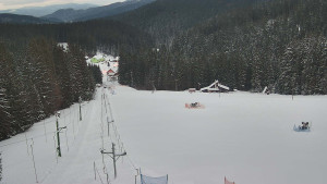 Skiareál Mezivodí - Ski Mezivodí - 4.1.2026 v 07:30 Skiareál Mezivodí - Ski Mezivodí - 4.1.2026 v 07:30