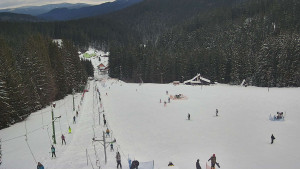 Skiareál Mezivodí - Ski Mezivodí - 4.1.2026 v 12:30 Skiareál Mezivodí - Ski Mezivodí - 4.1.2026 v 12:30