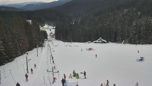 Skiareál Mezivodí - Ski Mezivodí - 4.1.2026 v 13:00 Skiareál Mezivodí - Ski Mezivodí - 4.1.2026 v 13:00