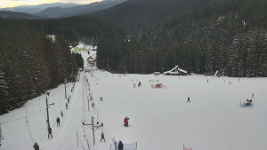 Skiareál Mezivodí - Ski Mezivodí - 4.1.2026 v 14:30 Skiareál Mezivodí - Ski Mezivodí - 4.1.2026 v 14:30