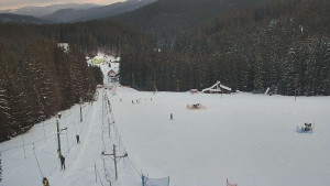 Skiareál Mezivodí - Ski Mezivodí - 4.1.2026 v 15:30 Skiareál Mezivodí - Ski Mezivodí - 4.1.2026 v 15:30