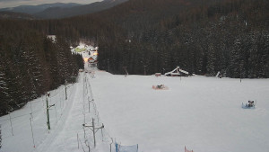 Skiareál Mezivodí - Ski Mezivodí - 4.1.2026 v 16:30 Skiareál Mezivodí - Ski Mezivodí - 4.1.2026 v 16:30