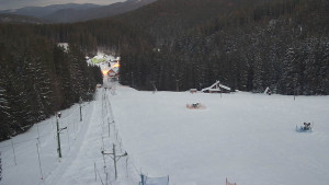 Skiareál Mezivodí - Ski Mezivodí - 4.1.2026 v 16:35 Skiareál Mezivodí - Ski Mezivodí - 4.1.2026 v 16:35