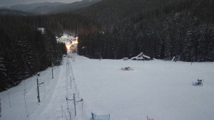 Skiareál Mezivodí - Ski Mezivodí - 4.1.2026 v 16:45 Skiareál Mezivodí - Ski Mezivodí - 4.1.2026 v 16:45