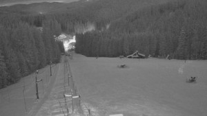 Skiareál Mezivodí - Ski Mezivodí - 4.1.2026 v 17:05 Skiareál Mezivodí - Ski Mezivodí - 4.1.2026 v 17:05