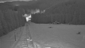 Skiareál Mezivodí - Ski Mezivodí - 4.1.2026 v 17:10 Skiareál Mezivodí - Ski Mezivodí - 4.1.2026 v 17:10