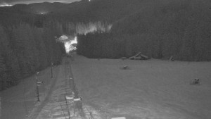 Skiareál Mezivodí - Ski Mezivodí - 4.1.2026 v 17:15 Skiareál Mezivodí - Ski Mezivodí - 4.1.2026 v 17:15