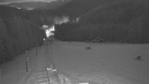 Skiareál Mezivodí - Ski Mezivodí - 4.1.2026 v 18:05 Skiareál Mezivodí - Ski Mezivodí - 4.1.2026 v 18:05