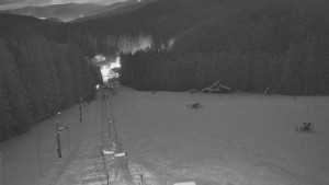 Skiareál Mezivodí - Ski Mezivodí - 4.1.2026 v 18:15 Skiareál Mezivodí - Ski Mezivodí - 4.1.2026 v 18:15