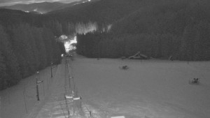 Skiareál Mezivodí - Ski Mezivodí - 4.1.2026 v 18:20 Skiareál Mezivodí - Ski Mezivodí - 4.1.2026 v 18:20