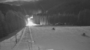 Skiareál Mezivodí - Ski Mezivodí - 4.1.2026 v 18:30 Skiareál Mezivodí - Ski Mezivodí - 4.1.2026 v 18:30