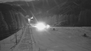 Skiareál Mezivodí - Ski Mezivodí - 4.1.2026 v 19:05 Skiareál Mezivodí - Ski Mezivodí - 4.1.2026 v 19:05