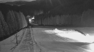 Skiareál Mezivodí - Ski Mezivodí - 4.1.2026 v 19:10 Skiareál Mezivodí - Ski Mezivodí - 4.1.2026 v 19:10