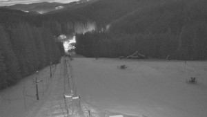 Skiareál Mezivodí - Ski Mezivodí - 4.1.2026 v 19:15 Skiareál Mezivodí - Ski Mezivodí - 4.1.2026 v 19:15