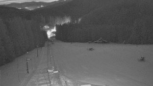 Skiareál Mezivodí - Ski Mezivodí - 4.1.2026 v 19:20 Skiareál Mezivodí - Ski Mezivodí - 4.1.2026 v 19:20