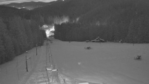 Skiareál Mezivodí - Ski Mezivodí - 4.1.2026 v 19:25 Skiareál Mezivodí - Ski Mezivodí - 4.1.2026 v 19:25