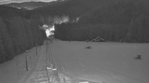 Skiareál Mezivodí - Ski Mezivodí - 4.1.2026 v 19:30 Skiareál Mezivodí - Ski Mezivodí - 4.1.2026 v 19:30