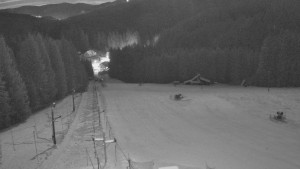 Skiareál Mezivodí - Ski Mezivodí - 4.1.2026 v 19:35 Skiareál Mezivodí - Ski Mezivodí - 4.1.2026 v 19:35