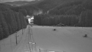 Skiareál Mezivodí - Ski Mezivodí - 4.1.2026 v 19:40 Skiareál Mezivodí - Ski Mezivodí - 4.1.2026 v 19:40