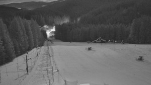 Skiareál Mezivodí - Ski Mezivodí - 4.1.2026 v 19:50 Skiareál Mezivodí - Ski Mezivodí - 4.1.2026 v 19:50