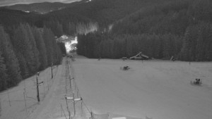 Skiareál Mezivodí - Ski Mezivodí - 4.1.2026 v 19:55 Skiareál Mezivodí - Ski Mezivodí - 4.1.2026 v 19:55