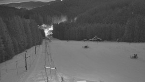 Skiareál Mezivodí - Ski Mezivodí - 4.1.2026 v 20:05 Skiareál Mezivodí - Ski Mezivodí - 4.1.2026 v 20:05