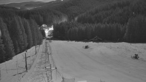 Skiareál Mezivodí - Ski Mezivodí - 4.1.2026 v 20:35 Skiareál Mezivodí - Ski Mezivodí - 4.1.2026 v 20:35