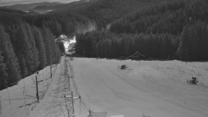 Skiareál Mezivodí - Ski Mezivodí - 4.1.2026 v 20:45 Skiareál Mezivodí - Ski Mezivodí - 4.1.2026 v 20:45