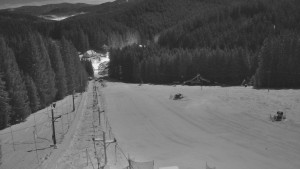 Skiareál Mezivodí - Ski Mezivodí - 4.1.2026 v 22:05 Skiareál Mezivodí - Ski Mezivodí - 4.1.2026 v 22:05