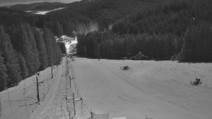 Skiareál Mezivodí - Ski Mezivodí - 4.1.2026 v 22:25 Skiareál Mezivodí - Ski Mezivodí - 4.1.2026 v 22:25