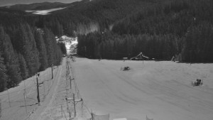 Skiareál Mezivodí - Ski Mezivodí - 4.1.2026 v 22:50 Skiareál Mezivodí - Ski Mezivodí - 4.1.2026 v 22:50