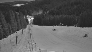 Skiareál Mezivodí - Ski Mezivodí - 4.1.2026 v 22:55 Skiareál Mezivodí - Ski Mezivodí - 4.1.2026 v 22:55