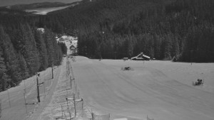 Skiareál Mezivodí - Ski Mezivodí - 5.1.2026 v 01:00 Skiareál Mezivodí - Ski Mezivodí - 5.1.2026 v 01:00