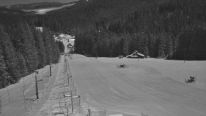 Skiareál Mezivodí - Ski Mezivodí - 5.1.2026 v 01:30 Skiareál Mezivodí - Ski Mezivodí - 5.1.2026 v 01:30