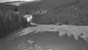 Skiareál Mezivodí - Ski Mezivodí - 5.1.2026 v 06:30 Skiareál Mezivodí - Ski Mezivodí - 5.1.2026 v 06:30