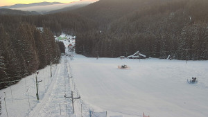 Skiareál Mezivodí - Ski Mezivodí - 5.1.2026 v 07:30 Skiareál Mezivodí - Ski Mezivodí - 5.1.2026 v 07:30