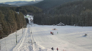 Skiareál Mezivodí - Ski Mezivodí - 5.1.2026 v 09:30 Skiareál Mezivodí - Ski Mezivodí - 5.1.2026 v 09:30