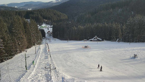 Skiareál Mezivodí - Ski Mezivodí - 5.1.2026 v 10:00 Skiareál Mezivodí - Ski Mezivodí - 5.1.2026 v 10:00