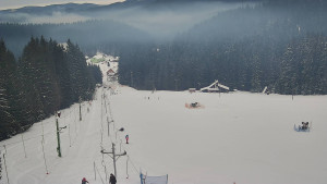 Skiareál Mezivodí - Ski Mezivodí - 5.1.2026 v 14:30 Skiareál Mezivodí - Ski Mezivodí - 5.1.2026 v 14:30