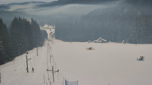 Skiareál Mezivodí - Ski Mezivodí - 5.1.2026 v 15:30 Skiareál Mezivodí - Ski Mezivodí - 5.1.2026 v 15:30