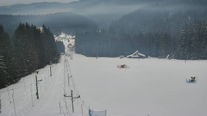 Skiareál Mezivodí - Ski Mezivodí - 5.1.2026 v 16:00 Skiareál Mezivodí - Ski Mezivodí - 5.1.2026 v 16:00