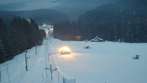 Skiareál Mezivodí - Ski Mezivodí - 5.1.2026 v 16:30 Skiareál Mezivodí - Ski Mezivodí - 5.1.2026 v 16:30