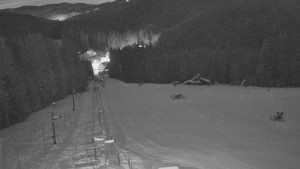 Skiareál Mezivodí - Ski Mezivodí - 5.1.2026 v 21:30 Skiareál Mezivodí - Ski Mezivodí - 5.1.2026 v 21:30